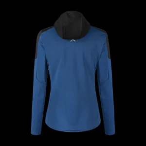 LIGHT REVOLUTION MAGLIA WOMAN<Montura New