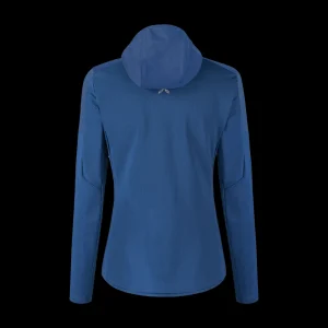 LIGHT REVOLUTION MAGLIA WOMAN<Montura New