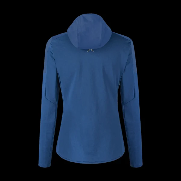 LIGHT REVOLUTION MAGLIA WOMAN<Montura New