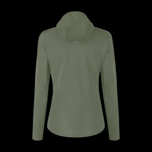 LIGHT REVOLUTION MAGLIA WOMAN<Montura New