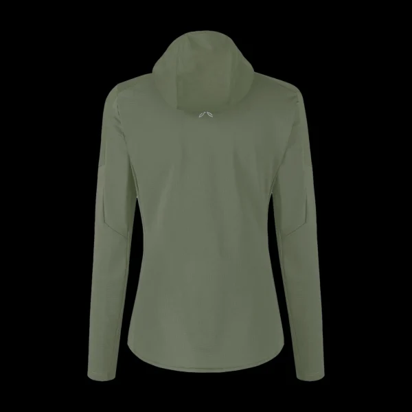 LIGHT REVOLUTION MAGLIA WOMAN<Montura New