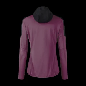 LIGHT REVOLUTION MAGLIA WOMAN<Montura New