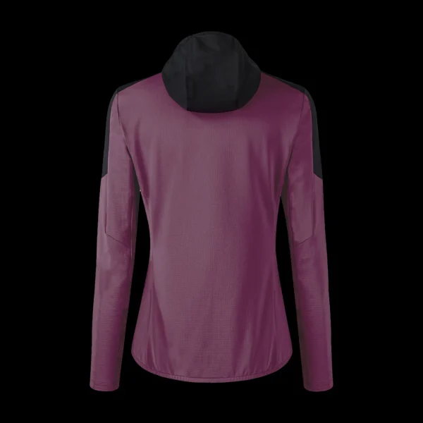 LIGHT REVOLUTION MAGLIA WOMAN<Montura New