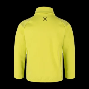 LIGHT STRETCH MAGLIA BABY<Montura Best