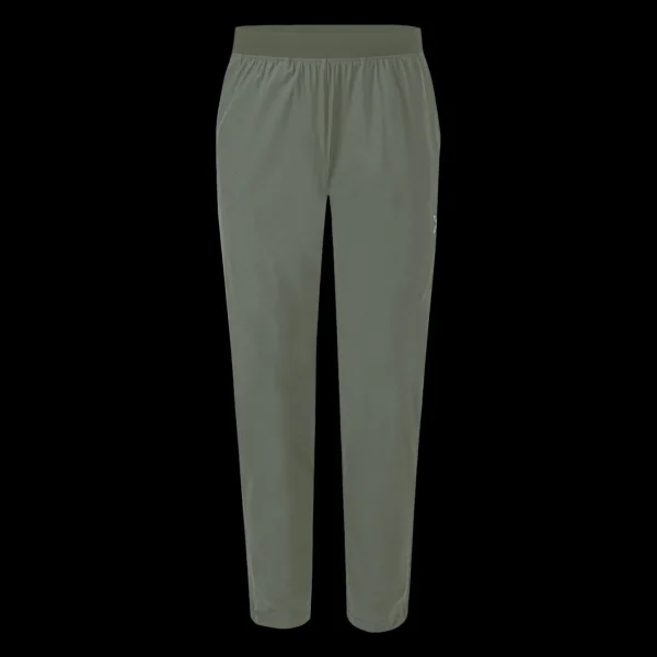 LIGHT TRAINING PANTS<Montura Discount