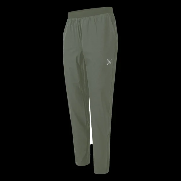 LIGHT TRAINING PANTS<Montura Outlet