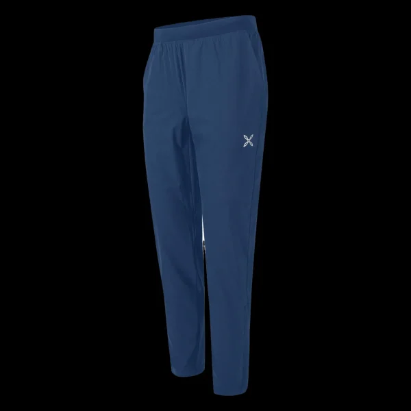 LIGHT TRAINING PANTS<Montura Discount