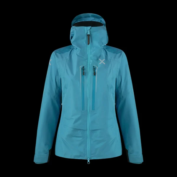LINE JACKET WOMAN<Montura Online