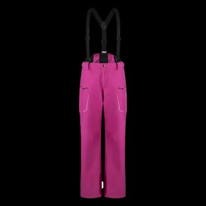 LINE PANTS WOMAN<Montura Outlet