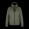 LOGO COTTON HOODED MAGLIA<Montura Best