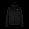 LOGO COTTON HOODED MAGLIA<Montura Shop
