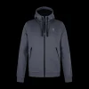 LOGO COTTON HOODED MAGLIA<Montura Cheap