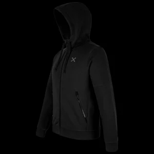 LOGO COTTON HOODED MAGLIA<Montura Cheap