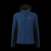 MAJOR WARM MAGLIA WOMAN<Montura Clearance