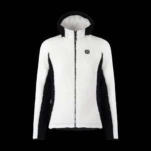 MAJOR WARM MAGLIA WOMAN<Montura Sale