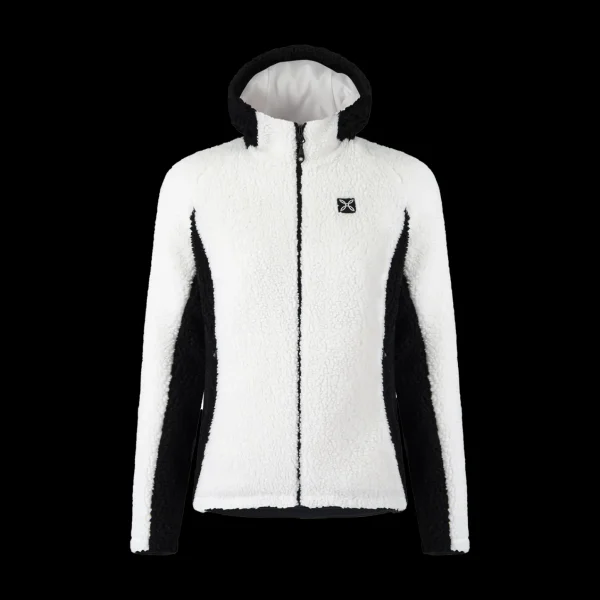 MAJOR WARM MAGLIA WOMAN<Montura Sale