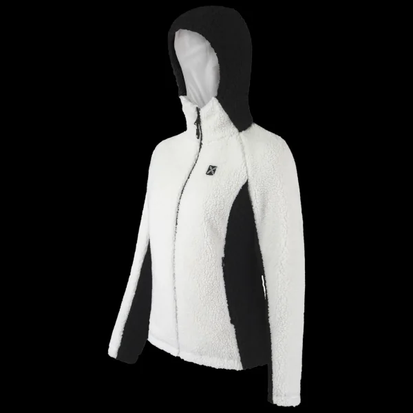 MAJOR WARM MAGLIA WOMAN<Montura Online