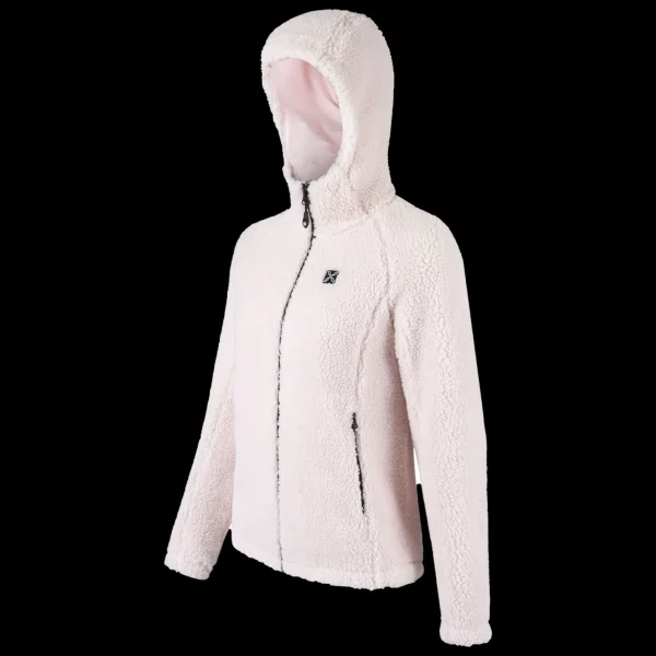 MAJOR WARM MAGLIA WOMAN<Montura Sale