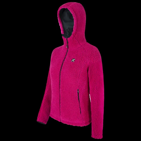 MAJOR WARM MAGLIA WOMAN<Montura Sale