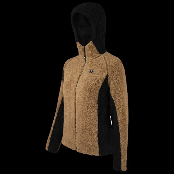 MAJOR WARM MAGLIA WOMAN<Montura Sale