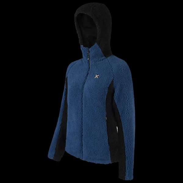 MAJOR WARM MAGLIA WOMAN<Montura Online