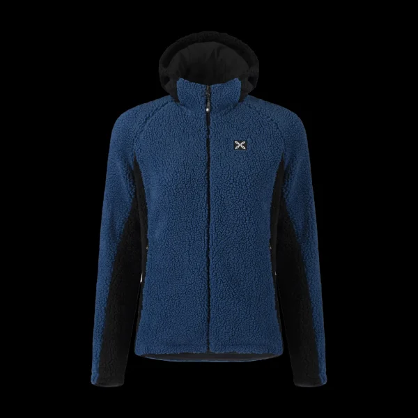 MAJOR WARM MAGLIA WOMAN<Montura Sale