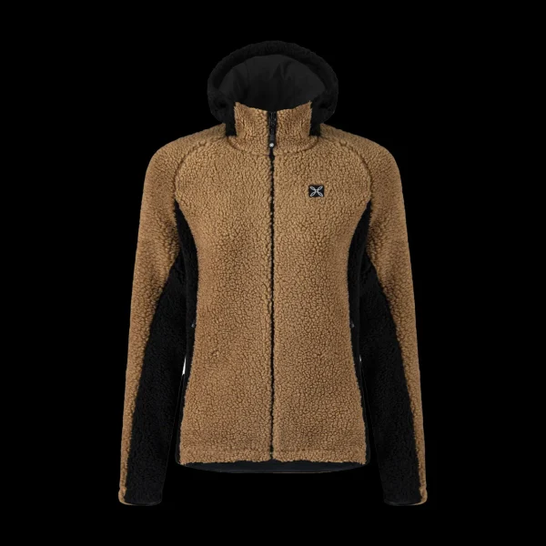 MAJOR WARM MAGLIA WOMAN<Montura Clearance
