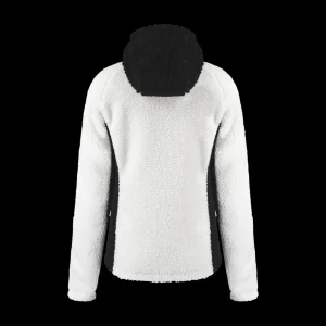 MAJOR WARM MAGLIA WOMAN<Montura Online