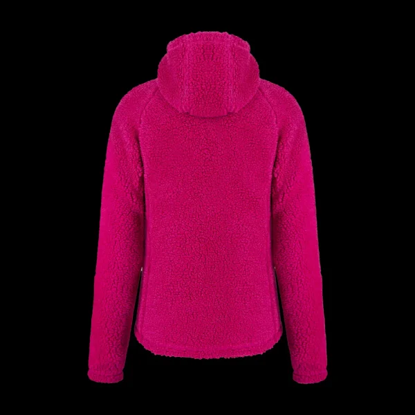 MAJOR WARM MAGLIA WOMAN<Montura Sale