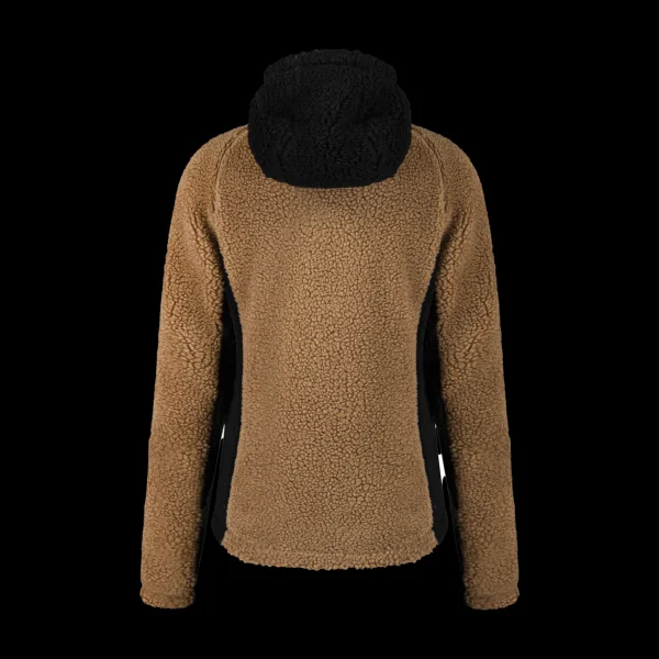 MAJOR WARM MAGLIA WOMAN<Montura Sale
