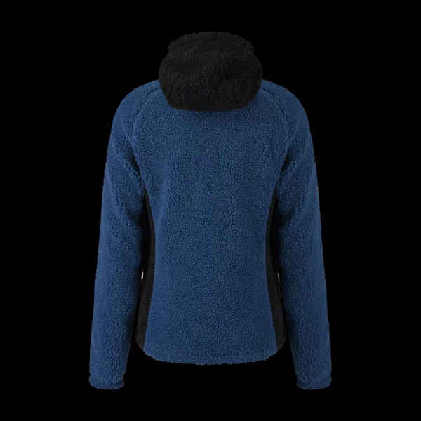 MAJOR WARM MAGLIA WOMAN<Montura Online