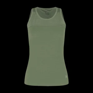 MERINO AIR CANOTTA WOMAN<Montura Fashion