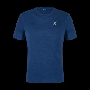 MERINO AIR T-SHIRT<Montura Fashion