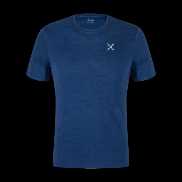 MERINO AIR T-SHIRT<Montura Fashion