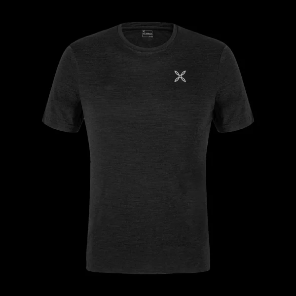 MERINO AIR T-SHIRT<Montura Fashion