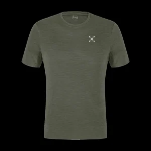 MERINO AIR T-SHIRT<Montura Fashion