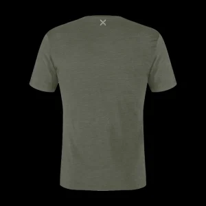 MERINO AIR T-SHIRT<Montura Fashion