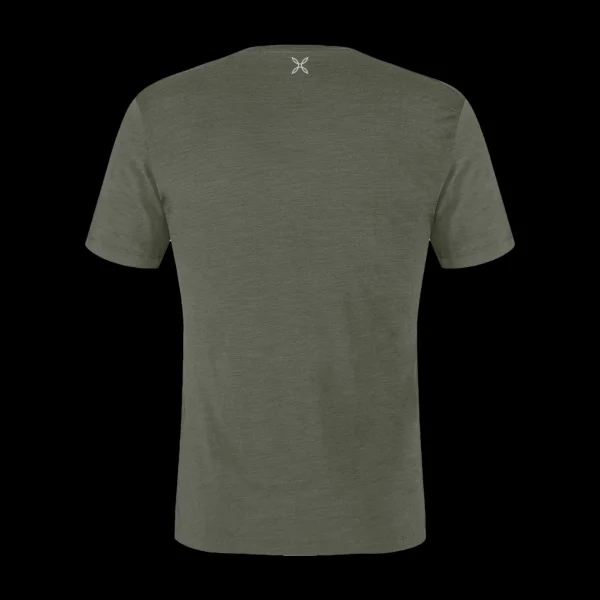 MERINO AIR T-SHIRT<Montura Fashion