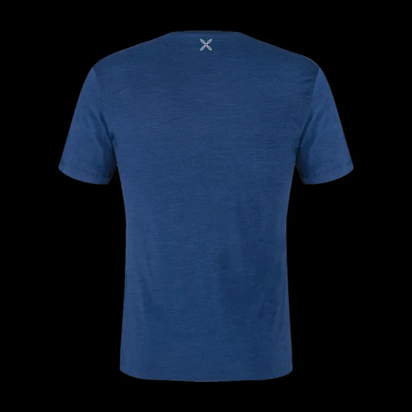 MERINO AIR T-SHIRT<Montura Fashion