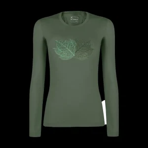 MERINO BREATH MAGLIA WOMAN<Montura Flash Sale
