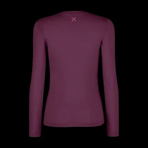 MERINO BREATH MAGLIA WOMAN<Montura Shop