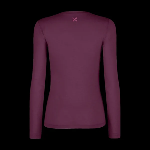 MERINO BREATH MAGLIA WOMAN<Montura Shop