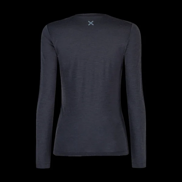 MERINO BREATH MAGLIA WOMAN<Montura Shop