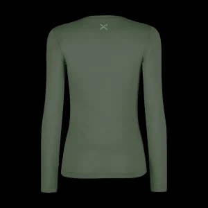 MERINO BREATH MAGLIA WOMAN<Montura Shop
