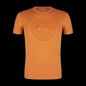 MERINO BREATH T-SHIRT<Montura New
