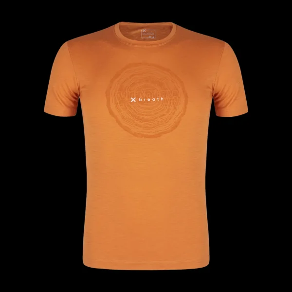 MERINO BREATH T-SHIRT<Montura New