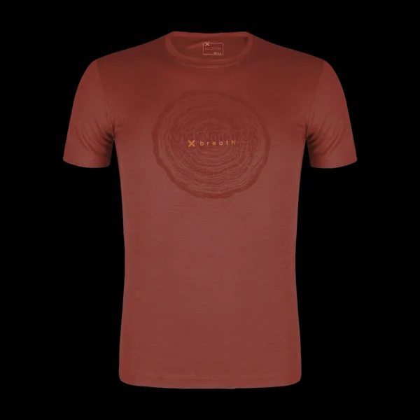MERINO BREATH T-SHIRT<Montura Flash Sale