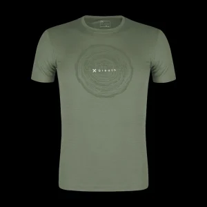MERINO BREATH T-SHIRT<Montura New