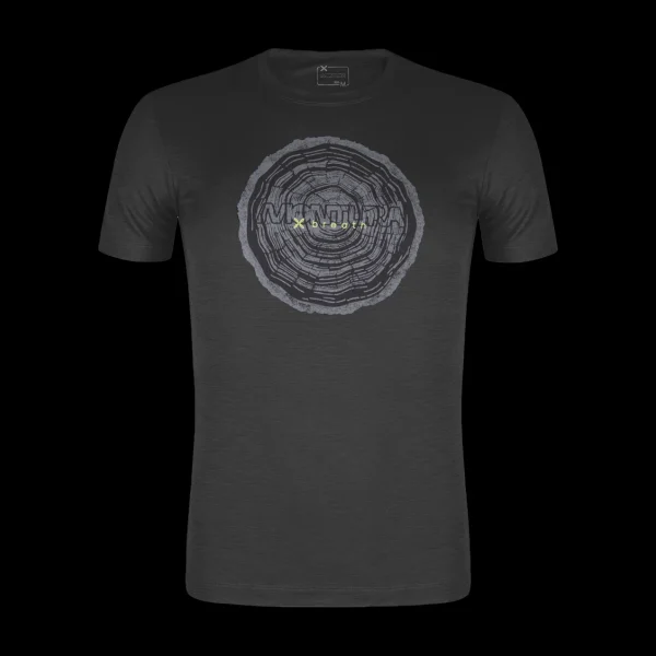 MERINO BREATH T-SHIRT<Montura Flash Sale