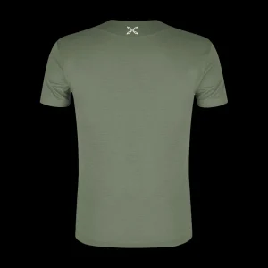MERINO BREATH T-SHIRT<Montura New